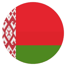 flags belarus