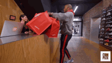 Counter Check Out GIF - Counter Check Out Purchase GIFs