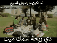 easter fish sham el naseem egypt parks