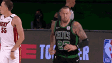 Boston Celtics Nba GIF - Boston Celtics Celtics Nba GIFs