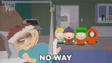 No Way Why GIF - No Way Why Cartman GIFs