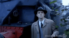 Andrew Scott Spies Lies And The Super Bomb GIF - Andrew Scott Spies Lies And The Super Bomb Cold War Dramatised Docu GIFs