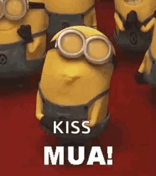 Mua Kiss GIF - Mua Kiss Love GIFs