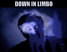 Limbo Bryan Ferry GIF - Limbo Bryan Ferry Roxy Music GIFs