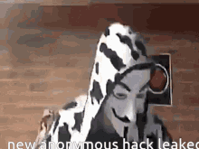 Anonymous Rage GIF - Anonymous Rage GIFs