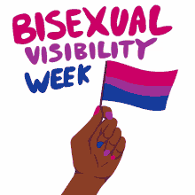 pride bisexual