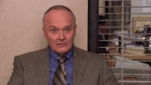 The Office Creed Bratton GIF - The Office Creed Bratton I Would Have Done It For Anything GIFs