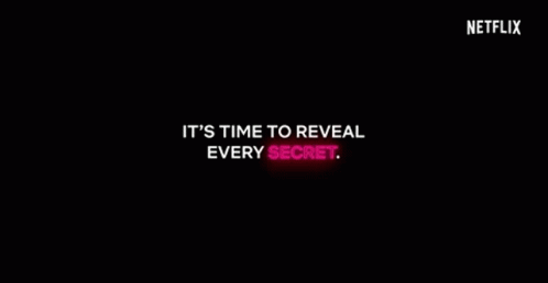 Every secret