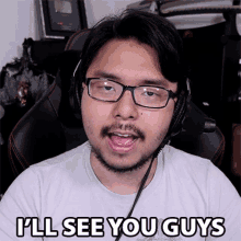 Ill See You Guys See You Later GIF - Ill See You Guys See You Later Till Next Time GIFs