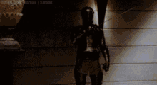 Witchblade Yancy Butler GIF - Witchblade Yancy Butler Knight GIFs