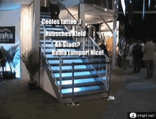 Stairs Fall GIF - Stairs Fall GIFs