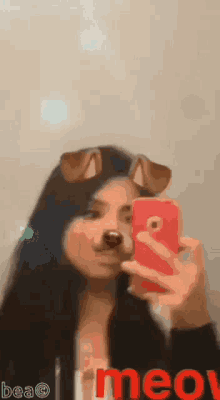 Zara Bea Selfie GIF - Zara Bea Bea Selfie GIFs