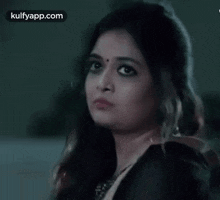 Konruven.Gif GIF - Konruven Soundarya Bala Nandakumar Actress GIFs