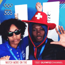 bopping olympic