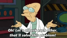 old problem