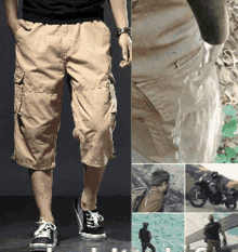 cargo shorts cargo shorts