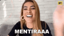 mentiraaa mentira brincadeira to zuando to te tirando