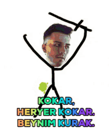 enes batur enes z%C4%B1rt dolunay parodi caps