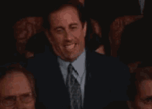 I'M Out - Seinfeld GIF - Seinfeld Jerry Seinfeld Jerry GIFs