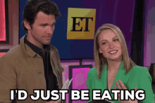 Just Eat GIF - Just Eat Eating GIFs