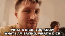what a dick you know what i am saying what a dick what a dick irritated you know what i am saying you knew it what a dick you know what i am saying what a dick what a dick irritated you know what i am saying you knew it