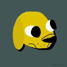 Jared D Weiss Frog Dog Log GIF - Jared D Weiss Frog Dog Log Cartoon GIFs