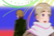 lithuania russia rusliet hetalia