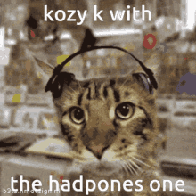 Kozy K Kozy Kondo GIF - Kozy K Kozy Kondo Kozy GIFs