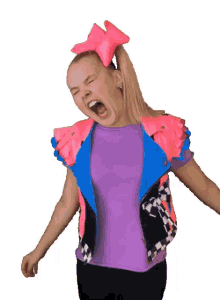 nickelodeon jo