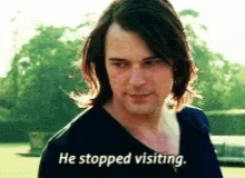 hathaway visiting