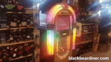 Black Bear Diner Music GIF - Black Bear Diner Music Sounds GIFs