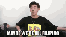 Eric Nam Kpop GIF - Eric Nam Kpop Filipino GIFs