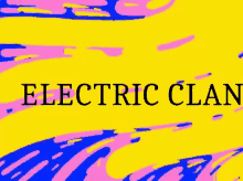 eletric clan agario