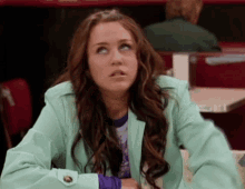 Facepalm Miley Cyrus GIF - Facepalm Miley Cyrus Hannah Montana GIFs