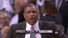 surprised surprise open mouth wow doc rivers