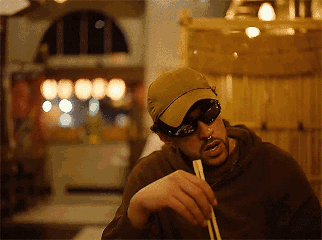 Bad Bunny Musica GIF - Bad Bunny Musica Cancion GIFs