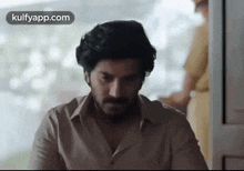 Angry.Gif GIF - Angry Salute Movie Trailer Dulquer Salmaan GIFs