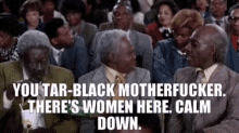 Coming To America Calm Down GIF - Coming To America Calm Down Angry GIFs