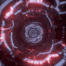 3d Tunnel GIF - 3d Tunnel Electric GIFs