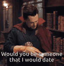 doctor strange smh shaking my head would you be someone that i would date benedict cumberbatch