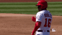 Nationals Victor Robles GIF - Nationals Victor Robles Washington GIFs