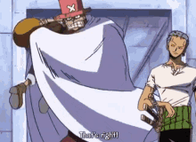 One Piece Zoro GIF - One Piece Zoro Clap GIFs