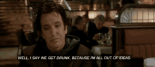 Life Lately. GIF - Life Drinking Drunk GIFs