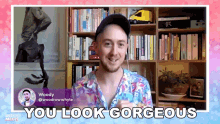 You Look Gorgeous Woody GIF - You Look Gorgeous Woody You Look Pretty GIFs