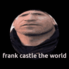 Frank Castle The Punisher GIF - Frank Castle The Punisher Punisher GIFs