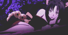 highschooldxd anime pussy cat sexy