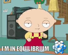 eq equilibrium