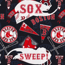Red Sox Sweep Red Sox Win GIF - Red Sox Sweep Sox Sweep Red Sox Win GIFs