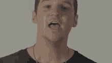 Witt Lowry Be The Change GIF - Witt Lowry Be The Change If You Want The Change GIFs