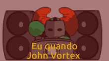 Vortex John Vortex GIF - Vortex John Vortex Madness Combat GIFs